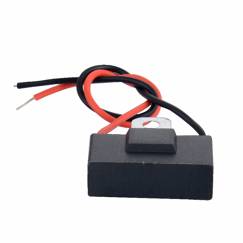1.5UF 450V 50/60hz SH S0 CBB61 kondensaattori AC-tuuletin